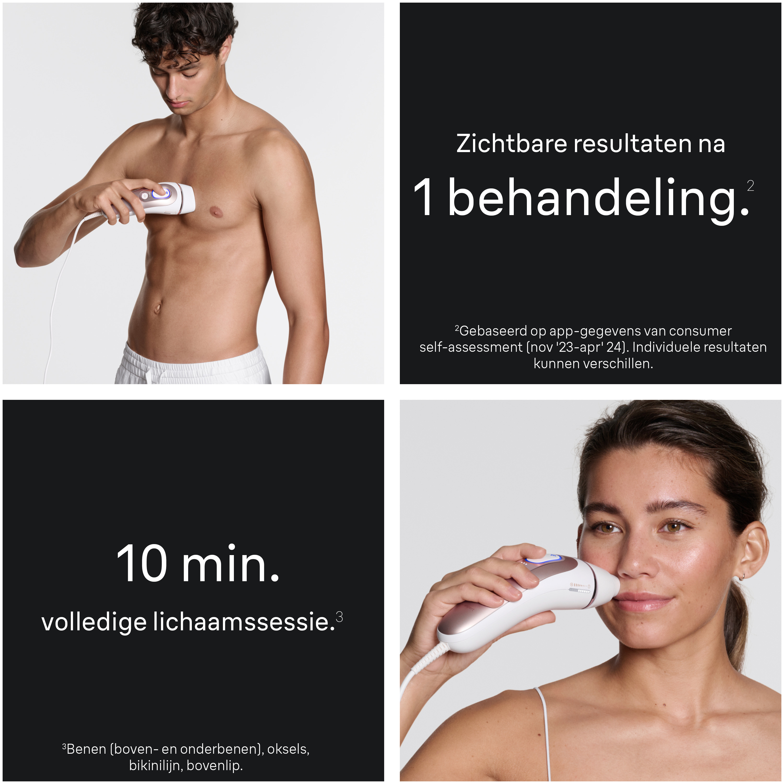 Braun IPL Skin i·expert PL7211