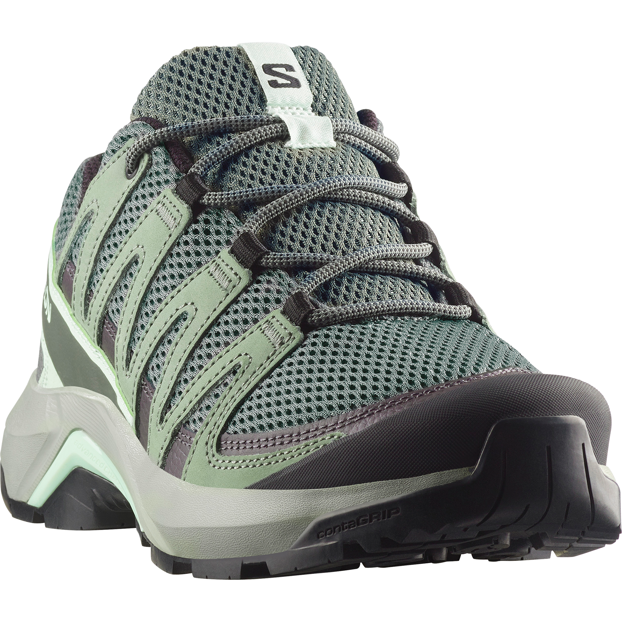 Salomon Wanderschuh »X-ADVENTURE RECON W«  wasserdicht