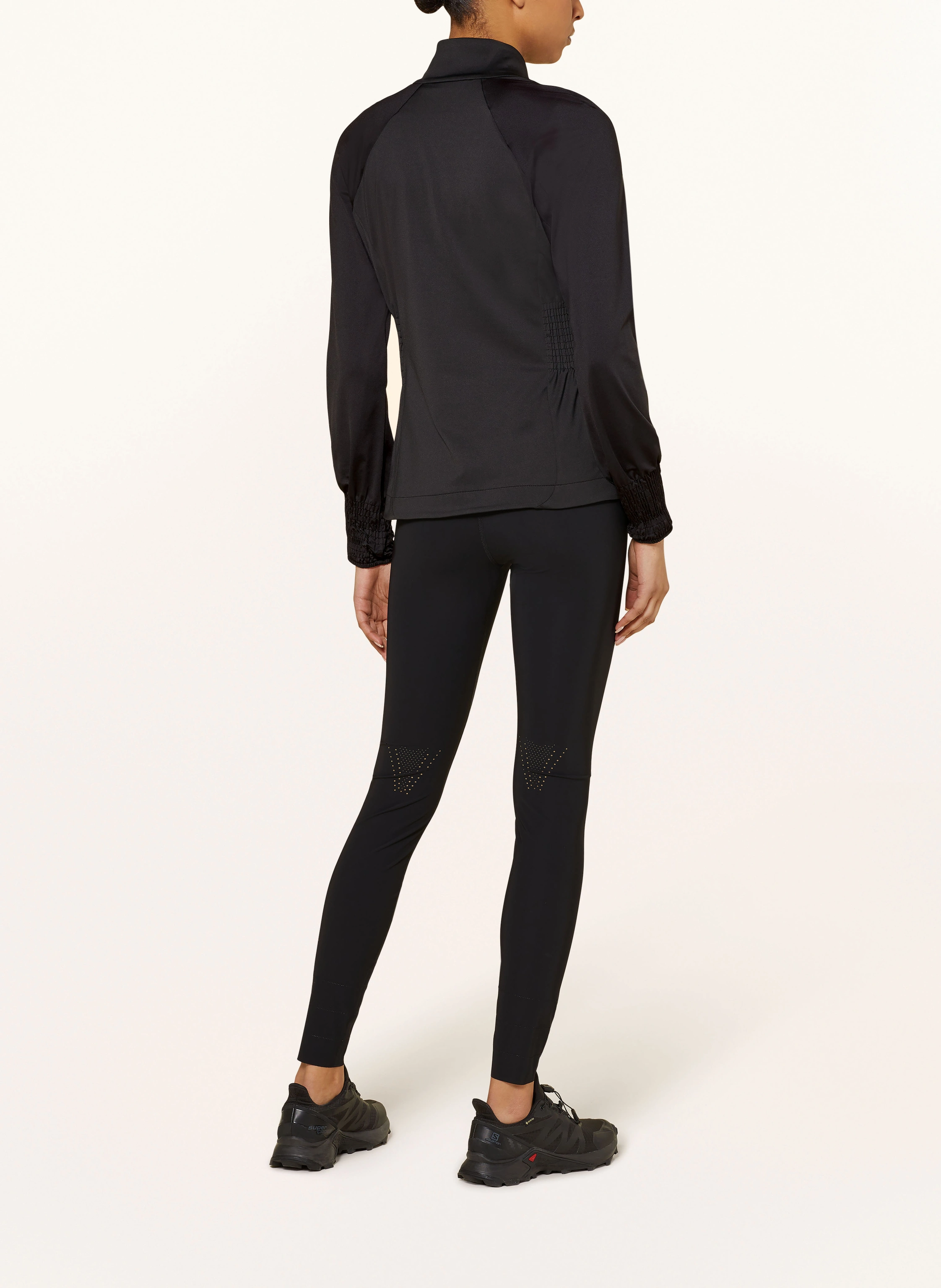 LaMunt Midlayer-Jacke IVANA