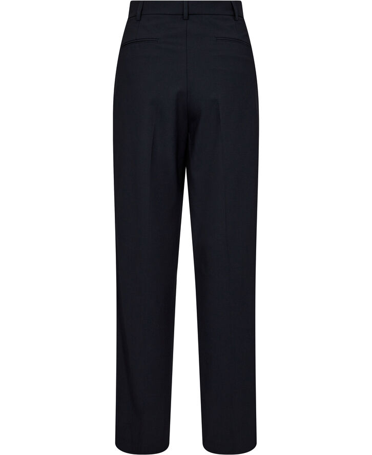 Sand 1101 Super Stretch W - Dori High Blå