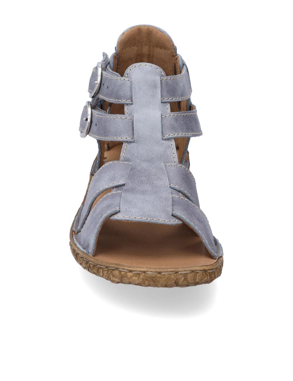 Sandale Rosalie 51, jeans