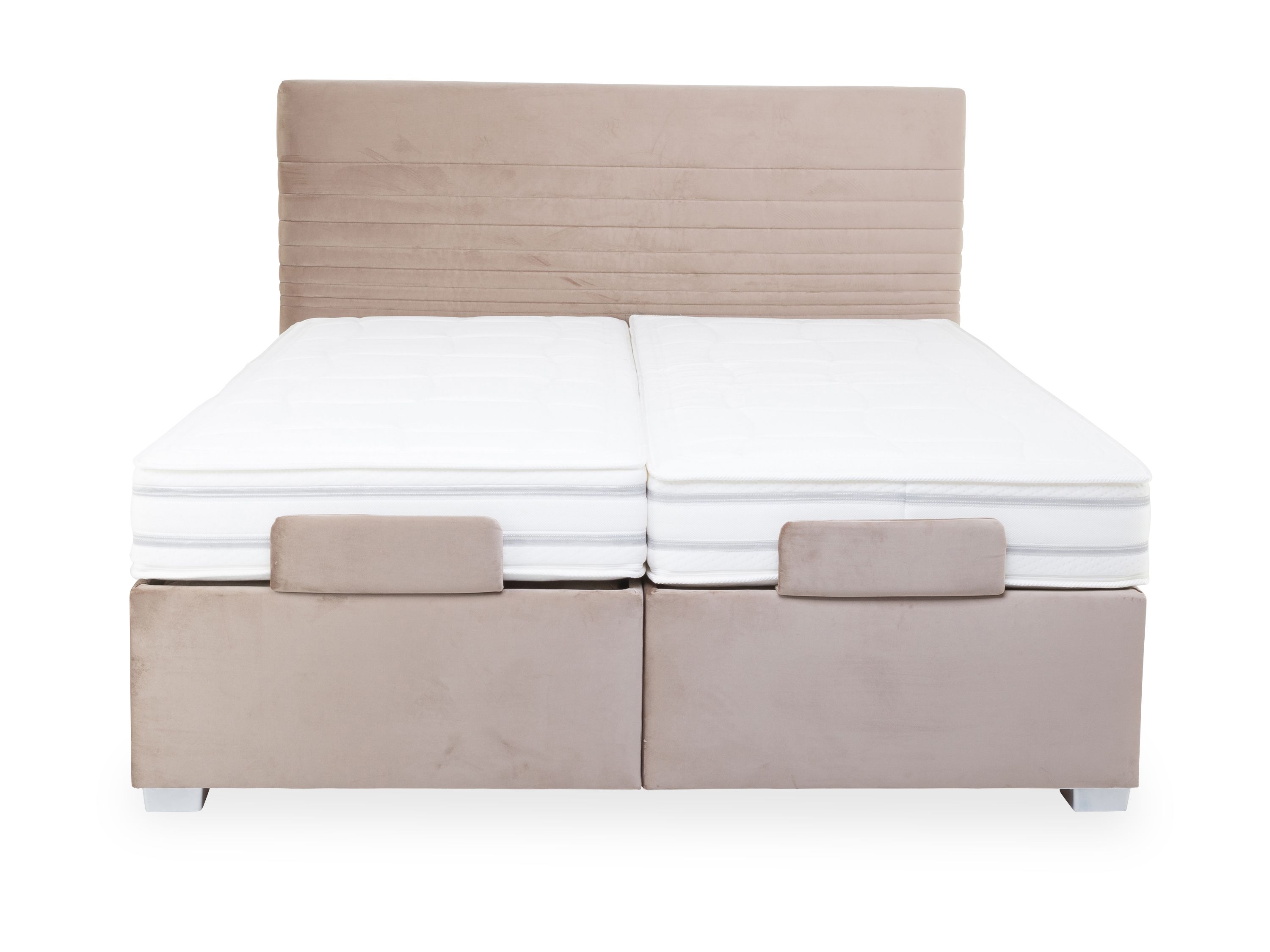 Boxspringbett Elastoform Ombra