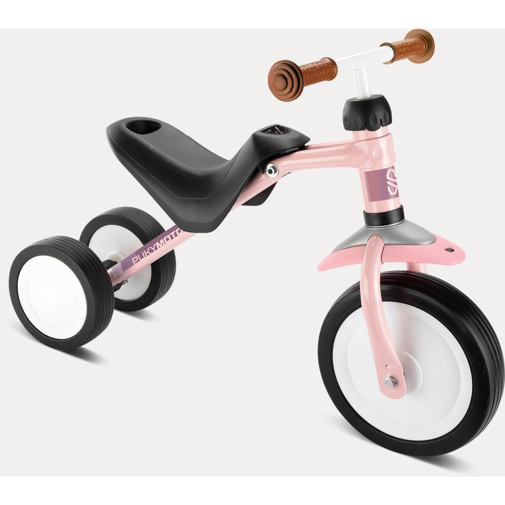 Køb PUKY Retro Rose Pukymoto