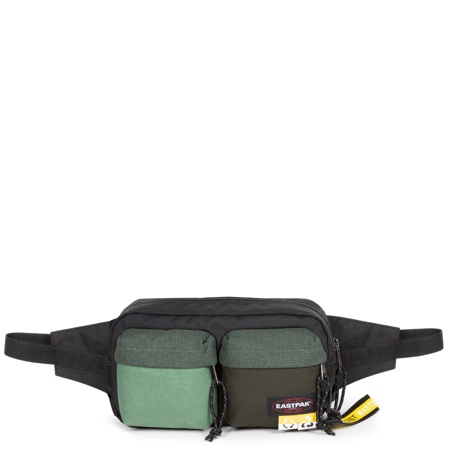 Bumbag Double RW Khaki