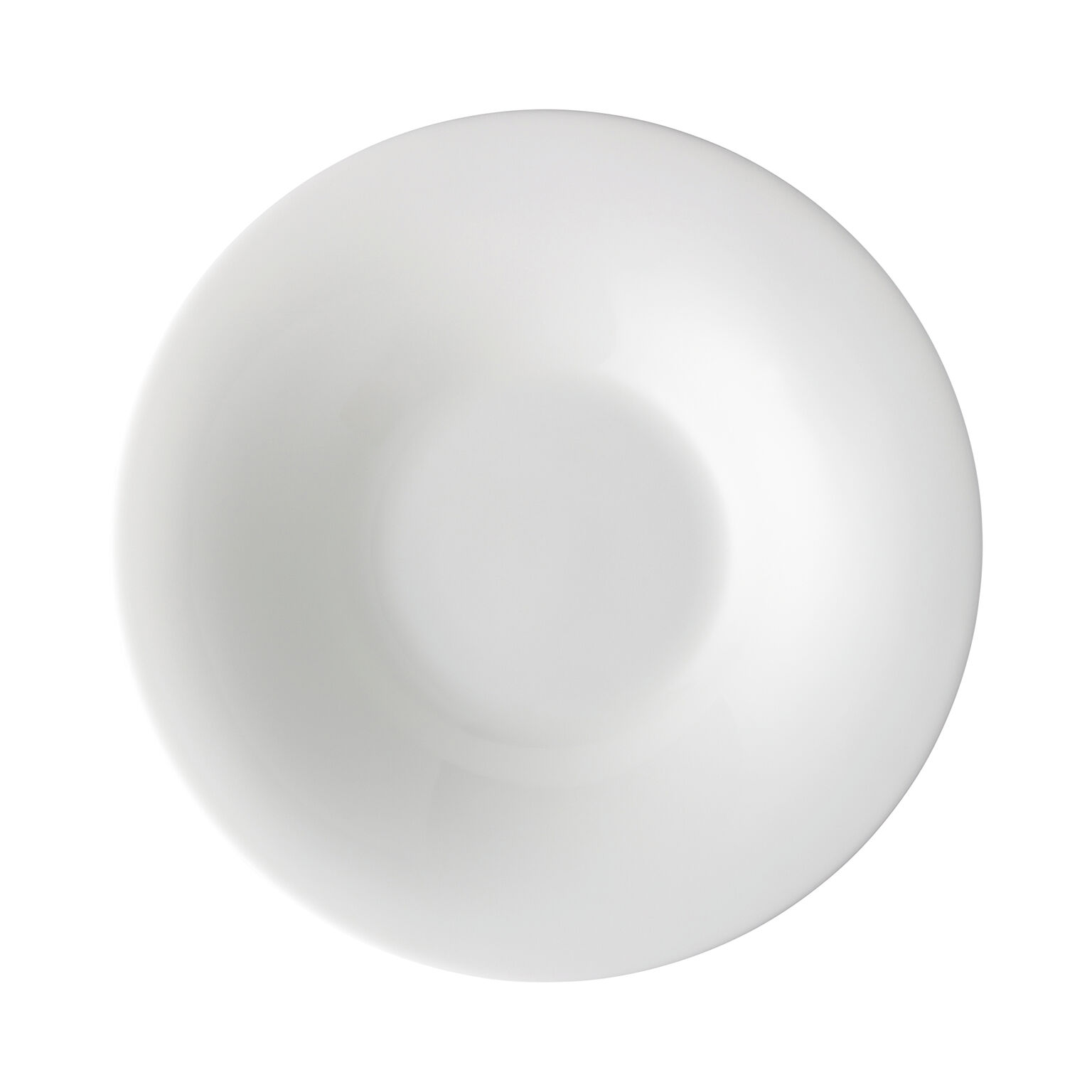 Teller 30 cm tief