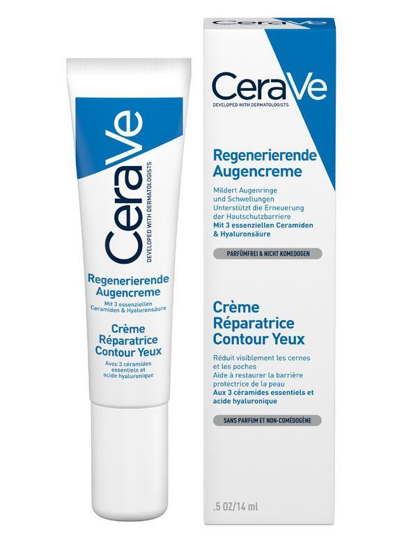 CeraVe Verbeterende Oogcrème 14 Gram