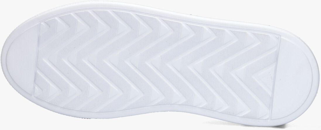 GOOSECRAFT witte goosecraft lage sneakers smew 1
