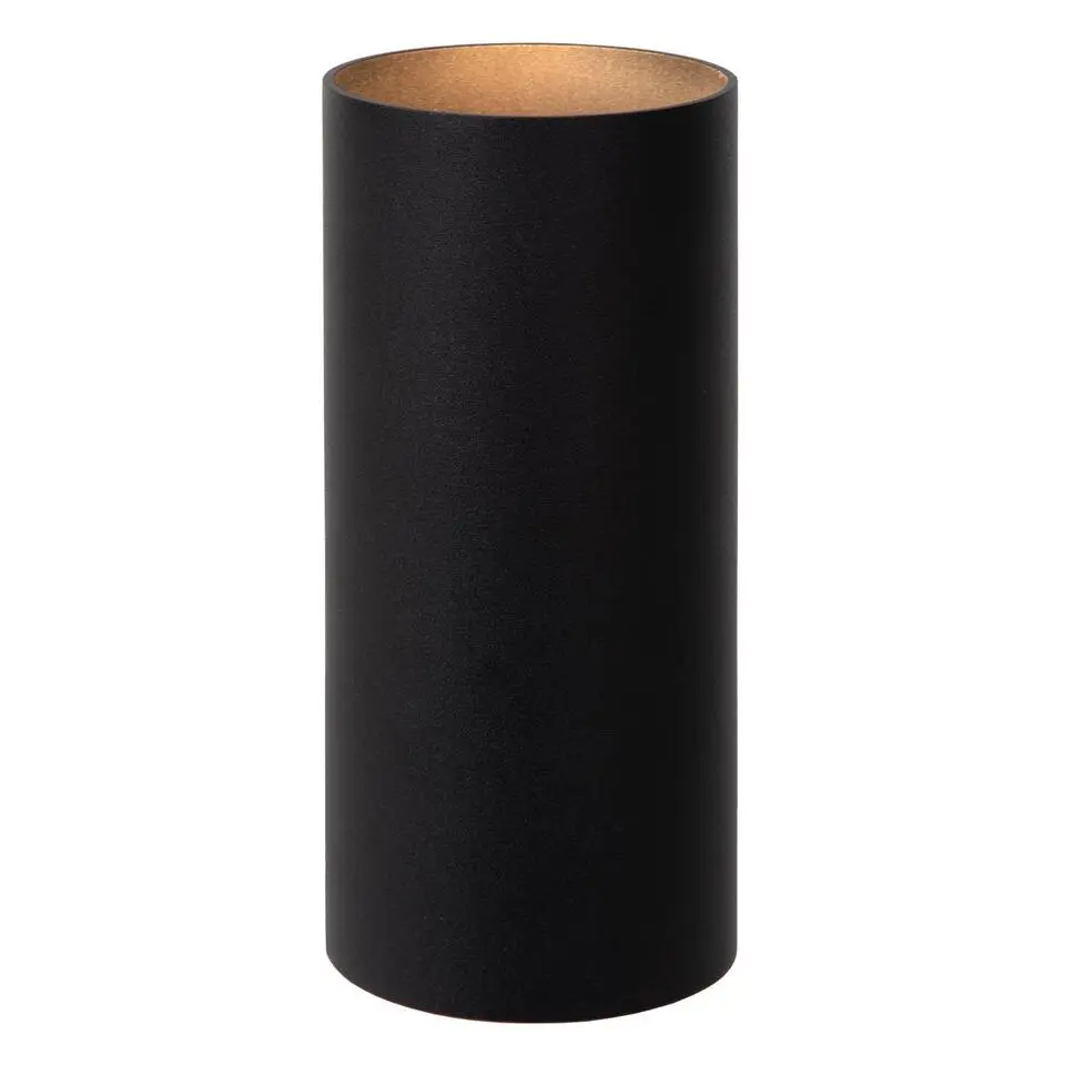 Lucide BONDI Wandspot - Zwart