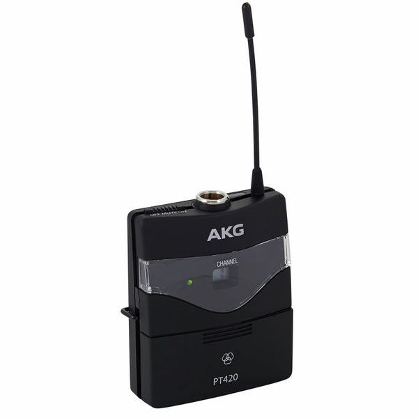 AKG WMS 420 Headset Set Band A