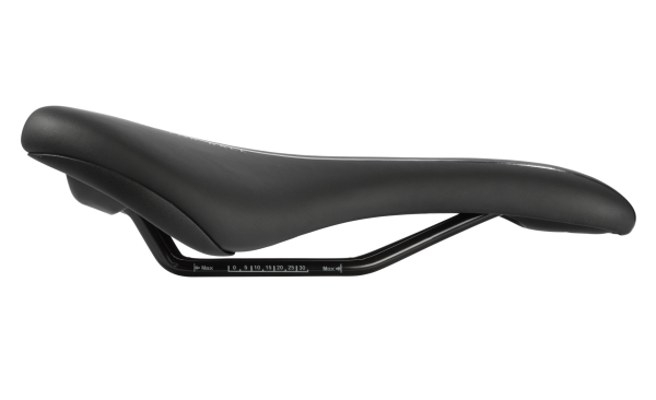 Cube RFR D2 MTB Comfort Sadel