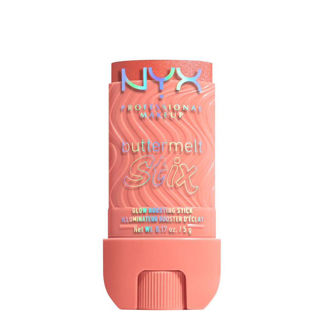 NYX Professional Makeup Buttermelt Glaze Stick Buttermelt