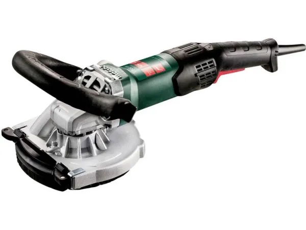 Betonsliber RSEV 19-125 RT, Metabo