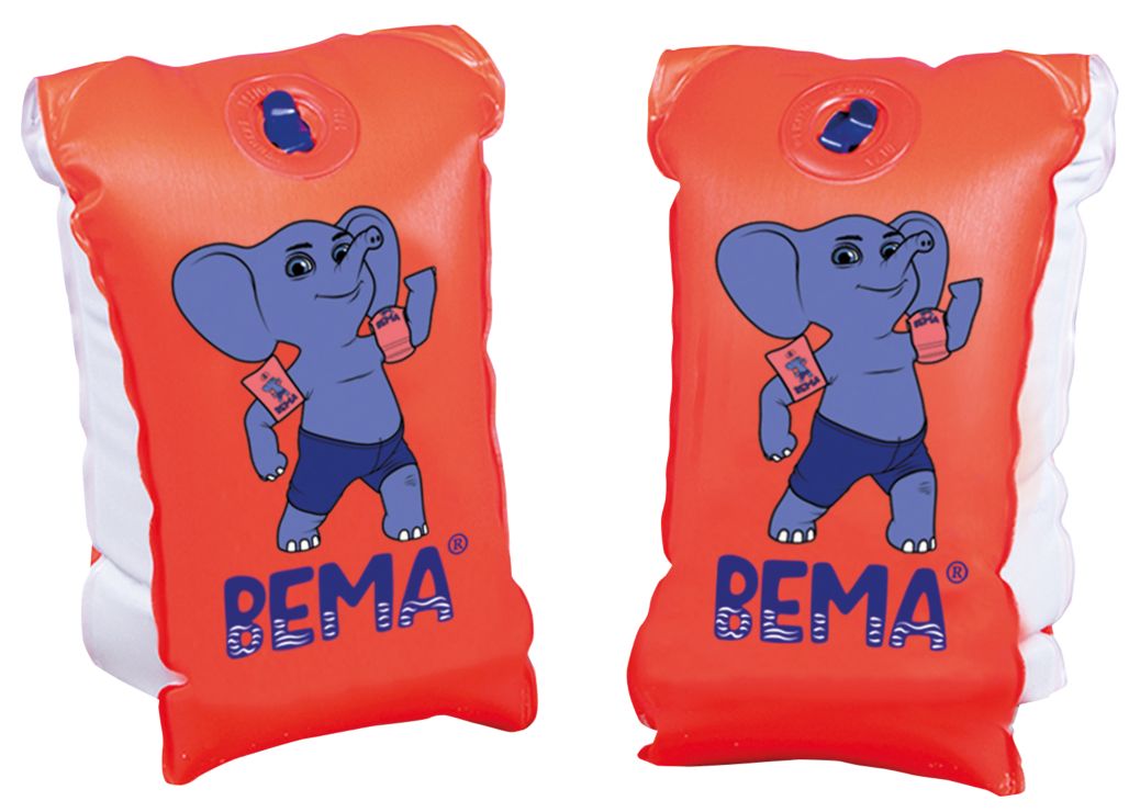 BemaBema - rot