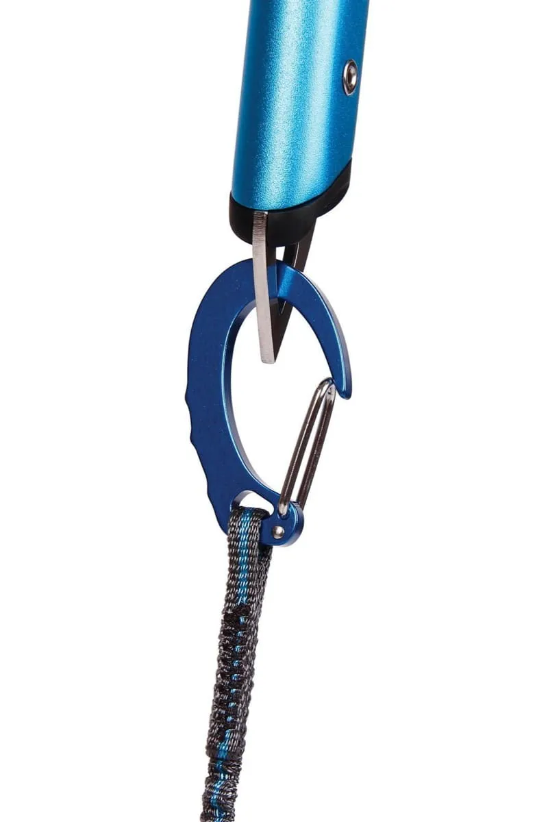 Blue Ice Hydra leash No Color