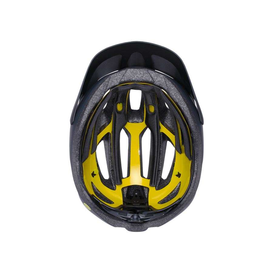 BBB Cycling BHE-22B Dune MIPS 2.0 MTB Fietshelm Mat Zwart