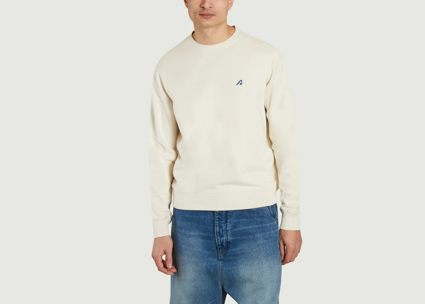 Sweat-shirt Tennis AUTRY