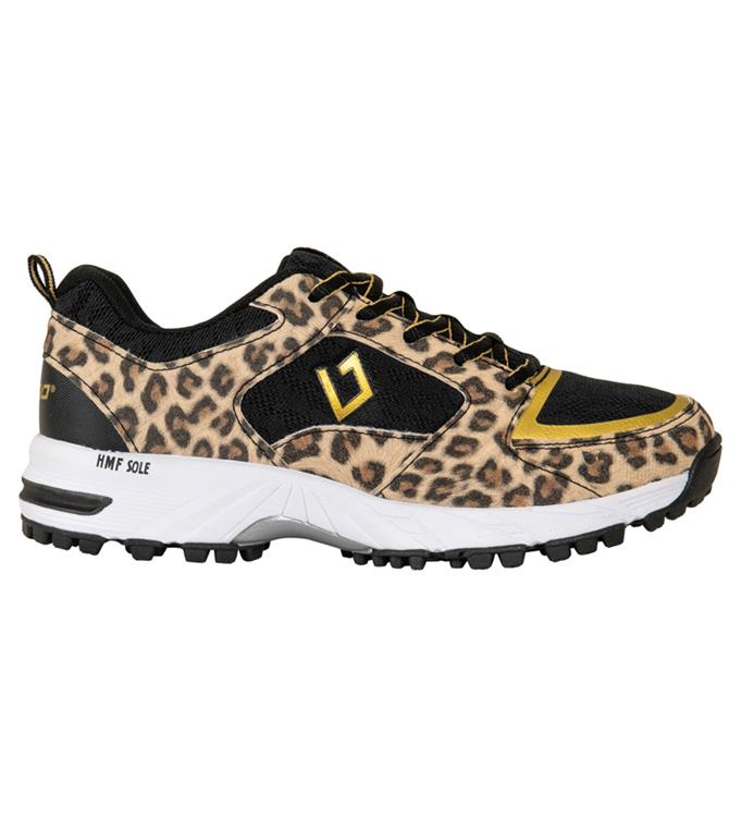 Brabo Shoes Tribute Leopard Hockeyschoenen