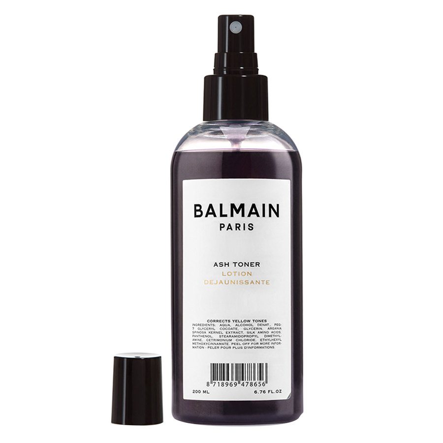 Balmain Care & Style Ash Toner 200ml