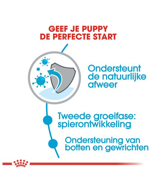 Royal Canin Giant Junior - Puppy-Hondenvoer