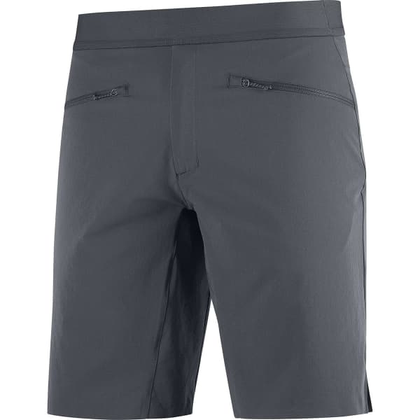 Short randonnée SALOMON WAYFARER PULL ON SHORT M