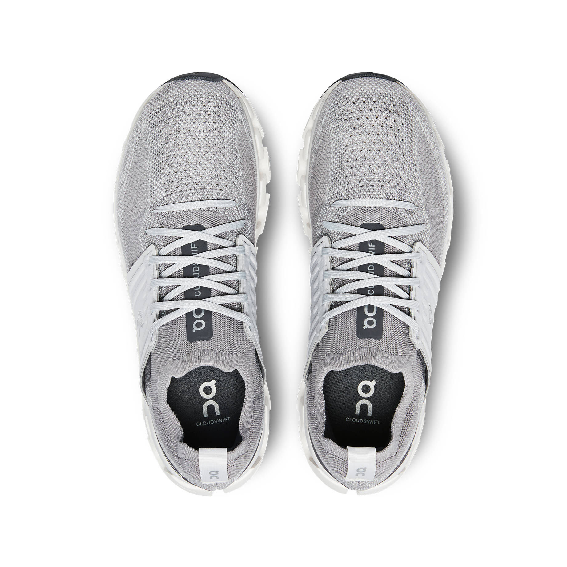 On| Herren Laufschuhe CLOUDSWIFT 3