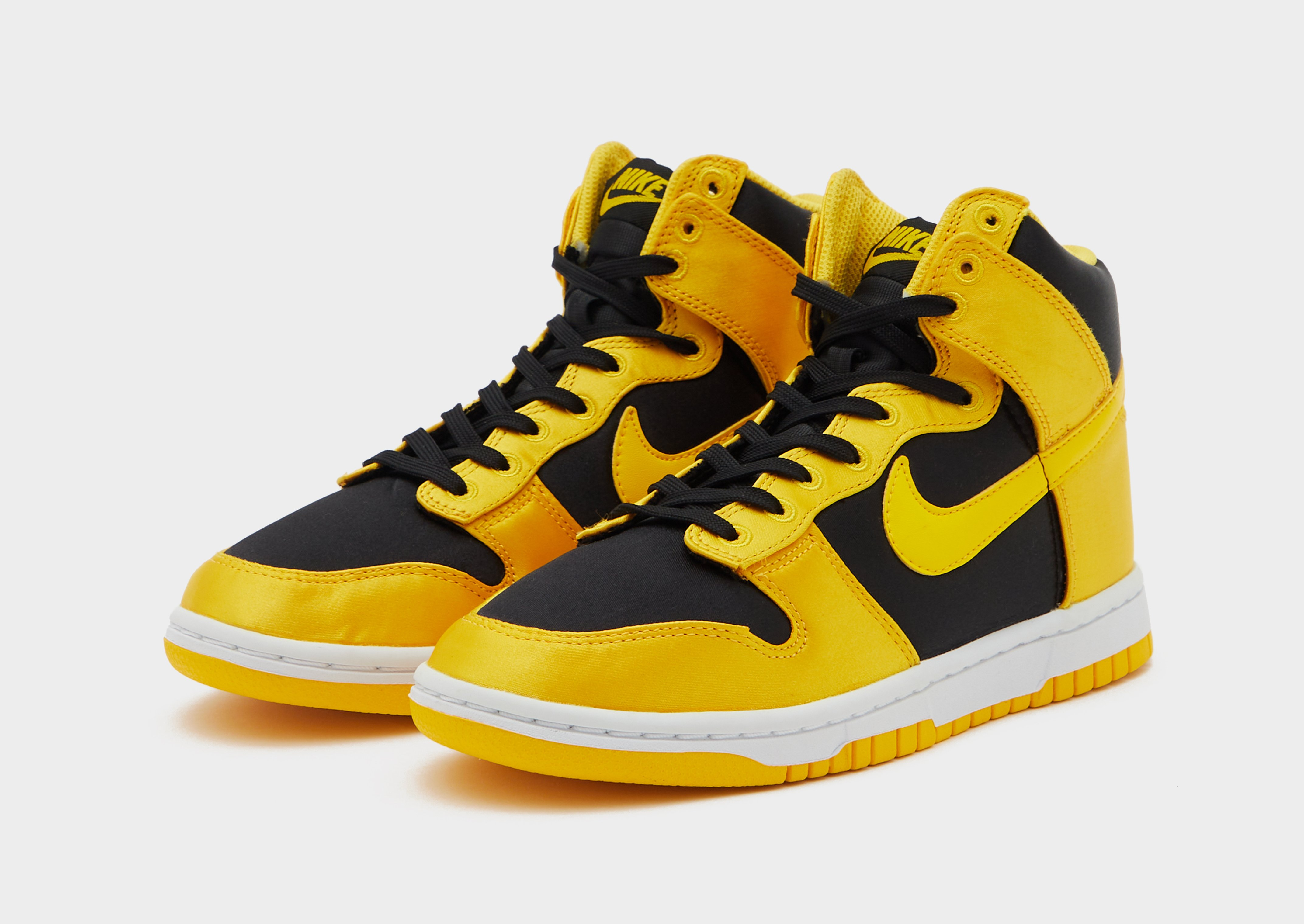 Nike Dunk High Women's