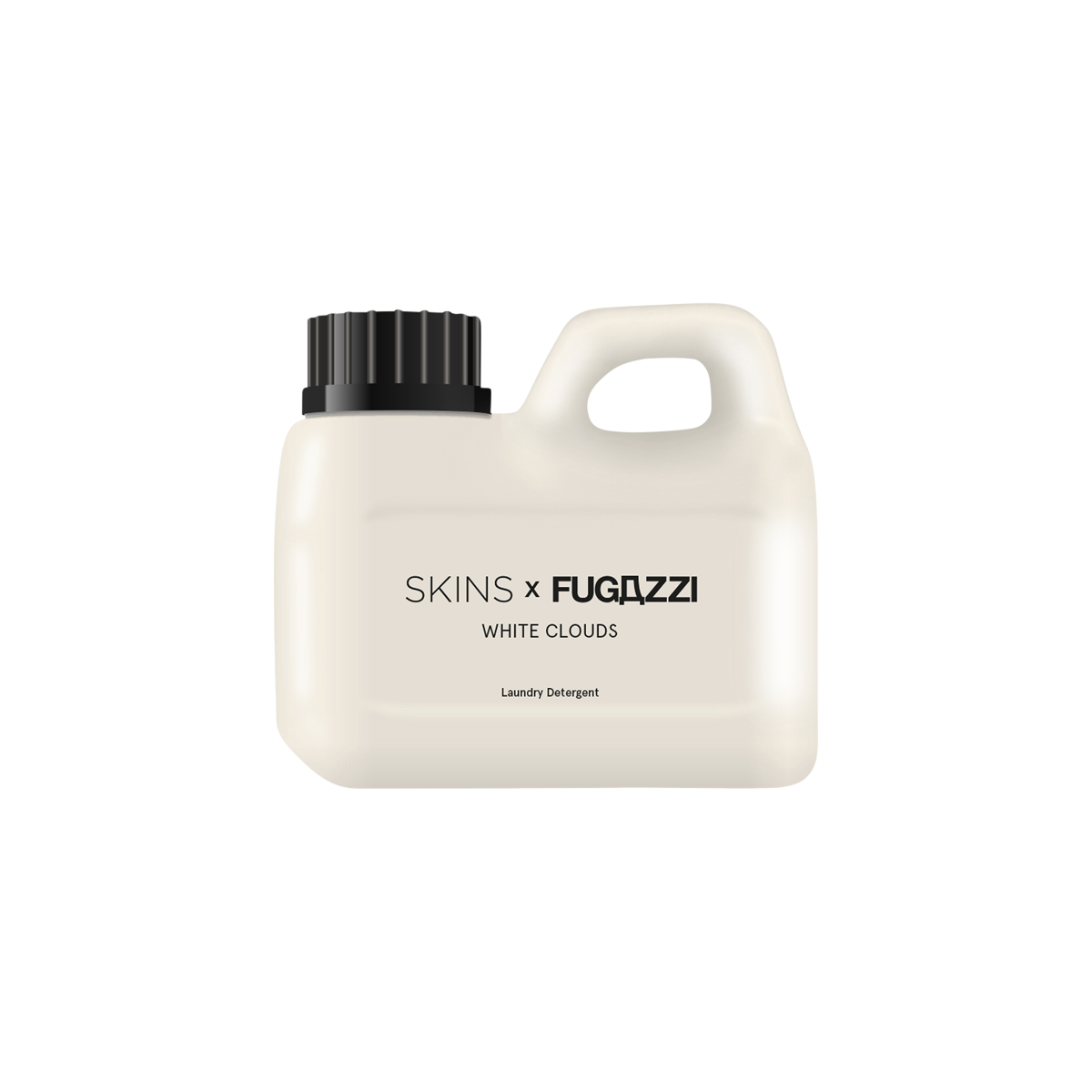 Laundry Detergent White Clouds 500ml