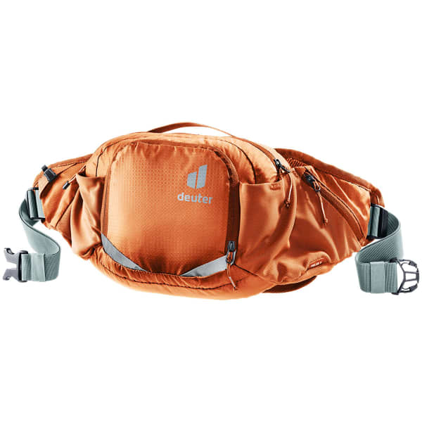 Banane VTT DEUTER PULSE 5 CHESTNUT-TEA