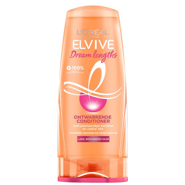 L'Oréal Paris Elvive Dream Lengths Conditioner 200 ML