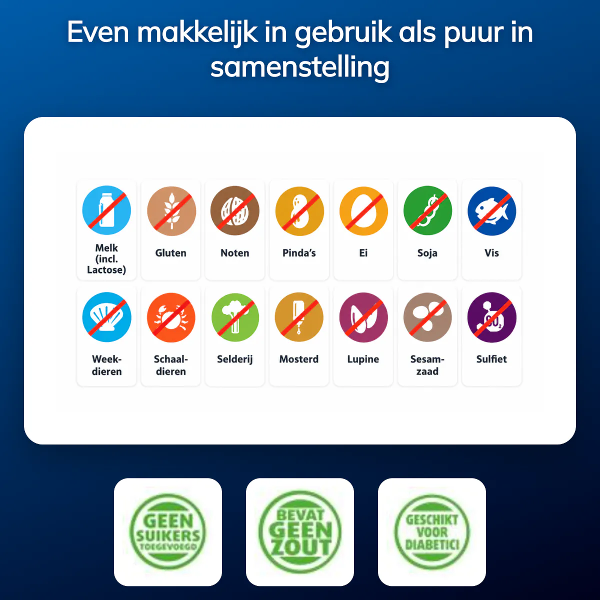 Super Collageen 2000 mg Tabletten