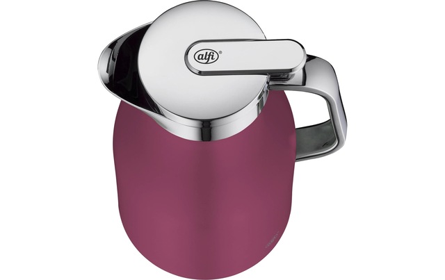 Alfi Isolierkanne »Skyline 1000 ml« 1 l