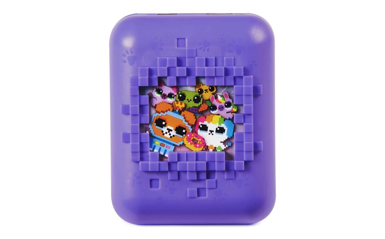 Bitzee Interactief digitaal diertje
