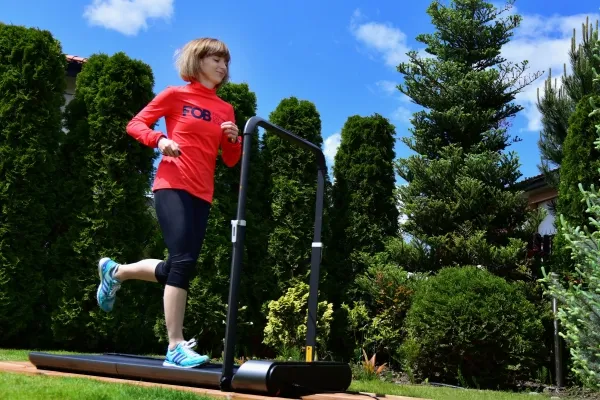WalkingPad Pro