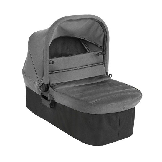 Nacelle City Mini 2 / GT 2   Gris Slate        de               Baby Jogger
