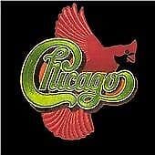 Chicago VIII: Remastered and Expanded CD (2003) Pre Owned