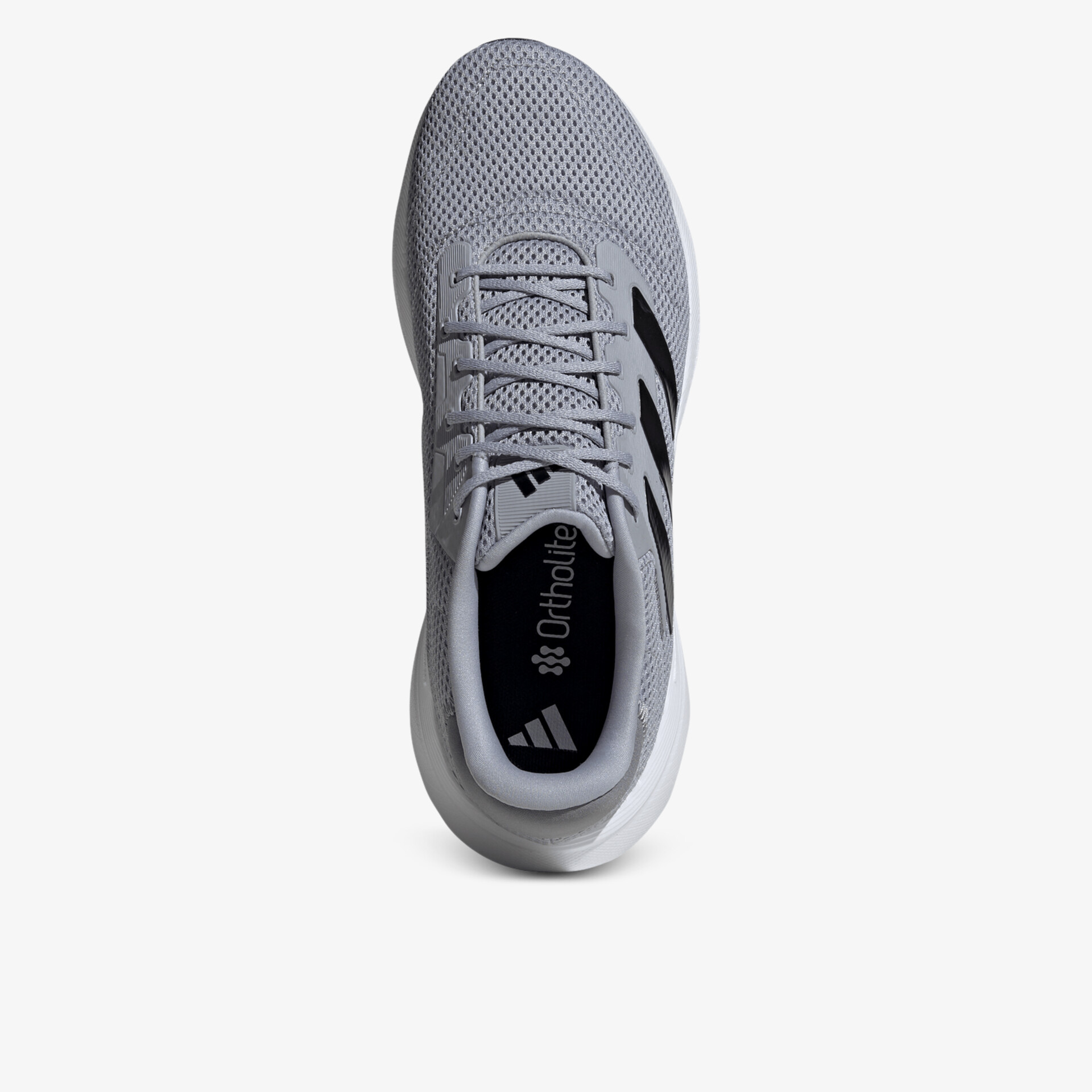adidas Herren Sportschuhe grau