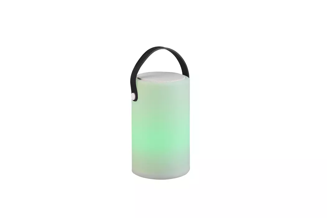 LED-Außentischleuchte Bermuda