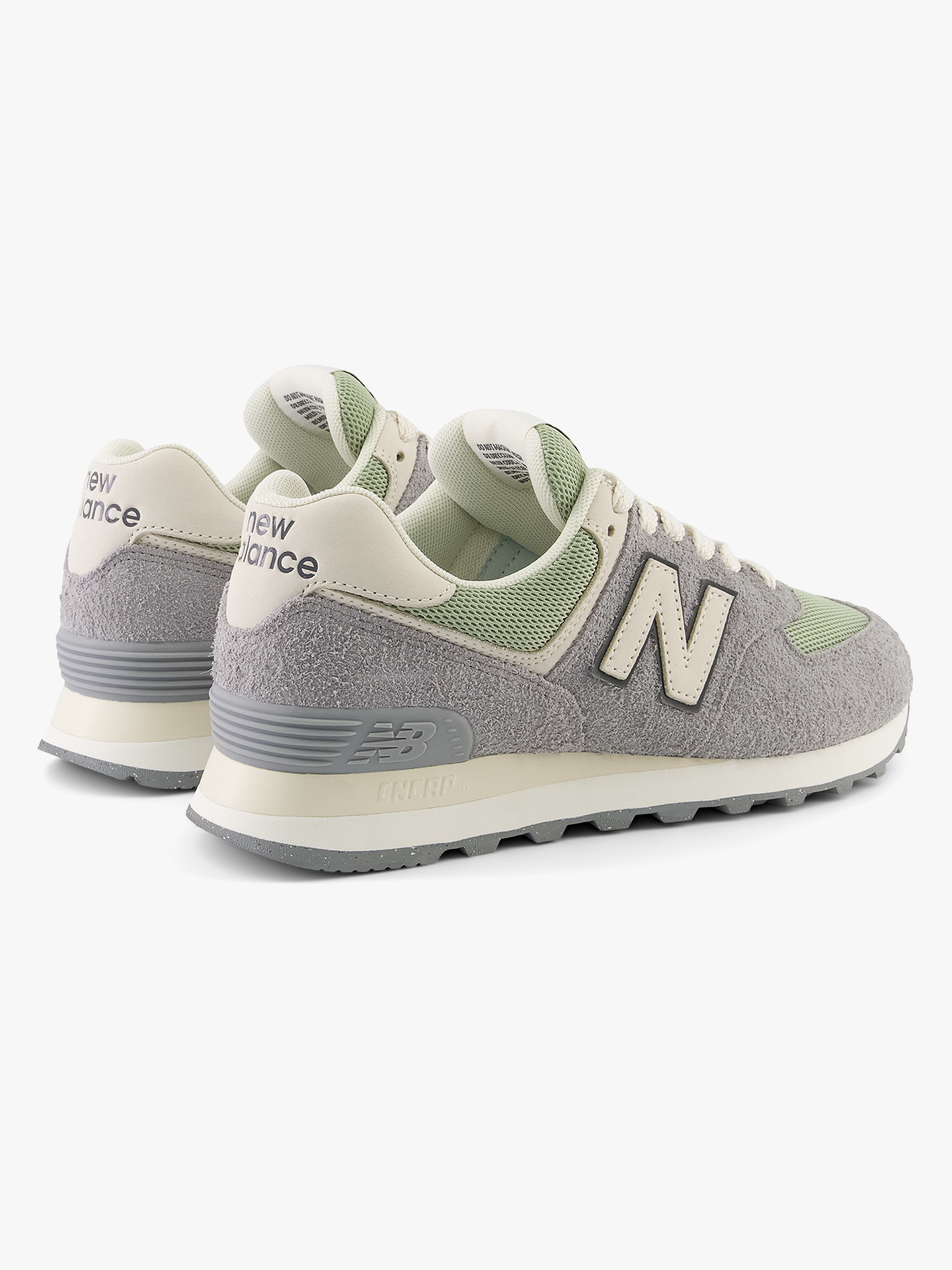 New Balance WL574