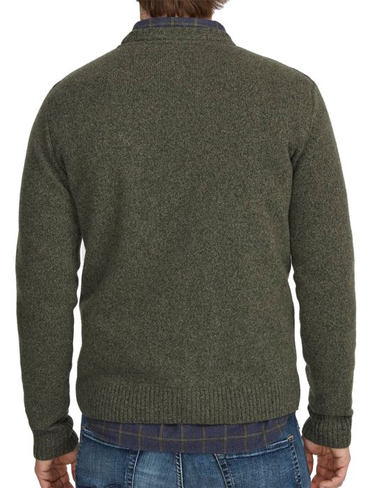 Charles Crew herresweater