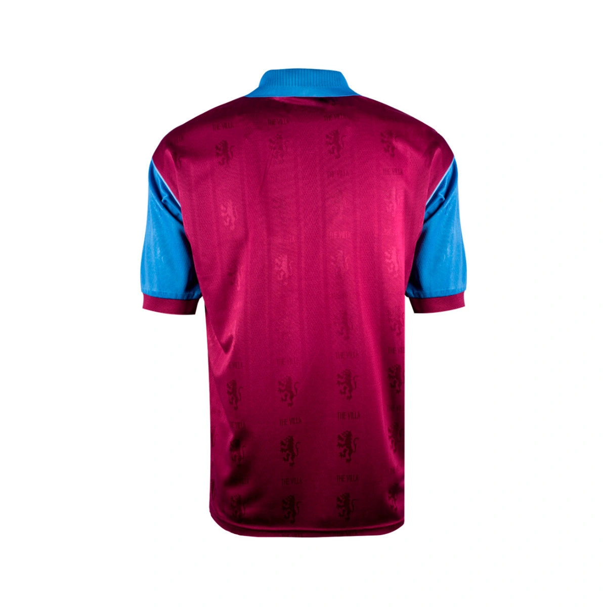 T-Shirt Score Draw Aston Villa 1996