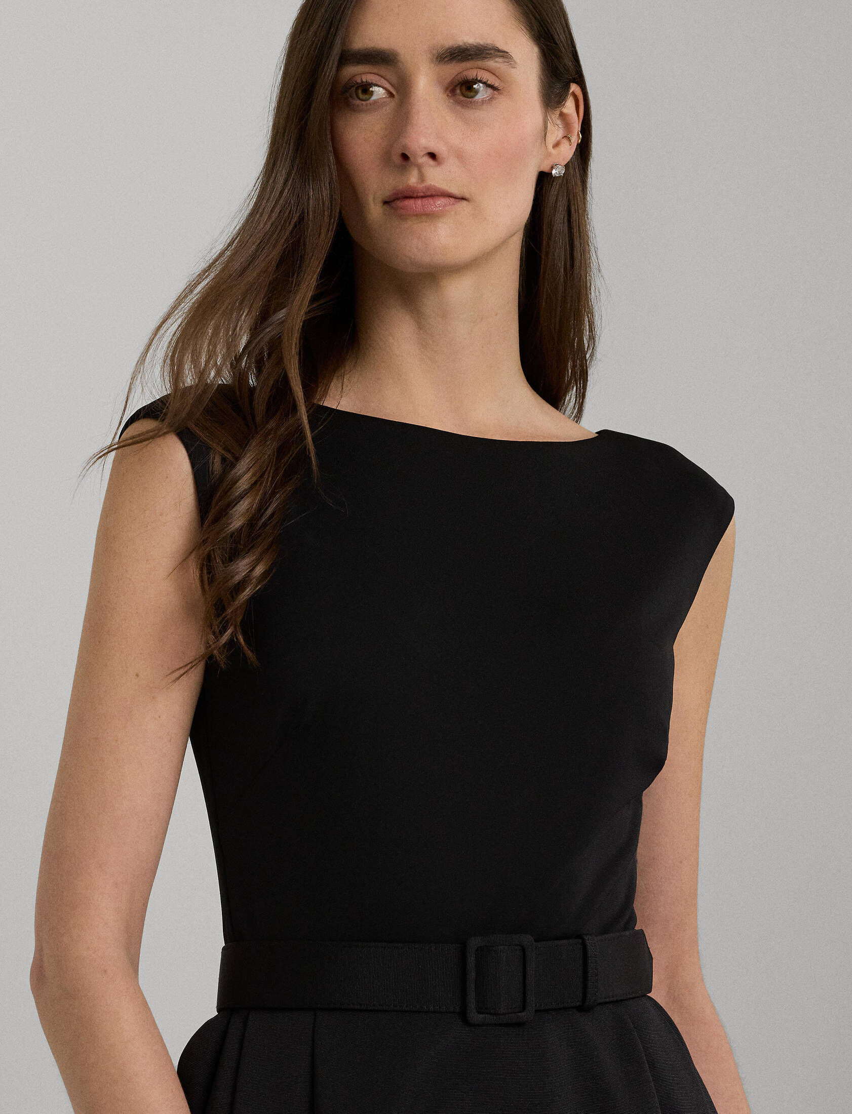 Lauren Ralph Lauren| Damen Abendkleid MISS EVE