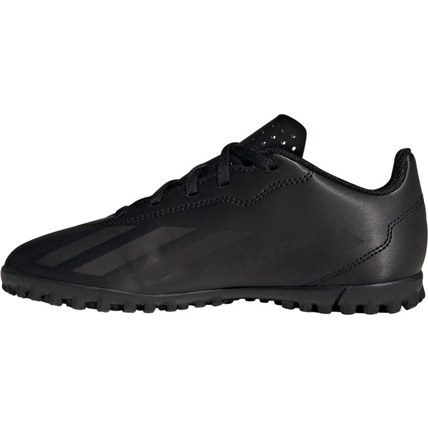 adidas X Crazyfast .4 TF Kids