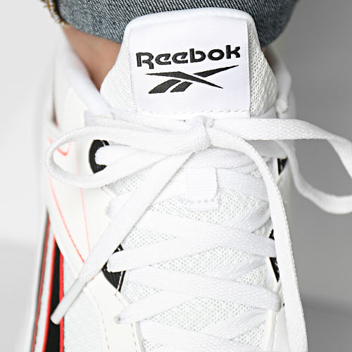 Baskets Reebok Lite 3 100025761 White Core Black Neo Chrome