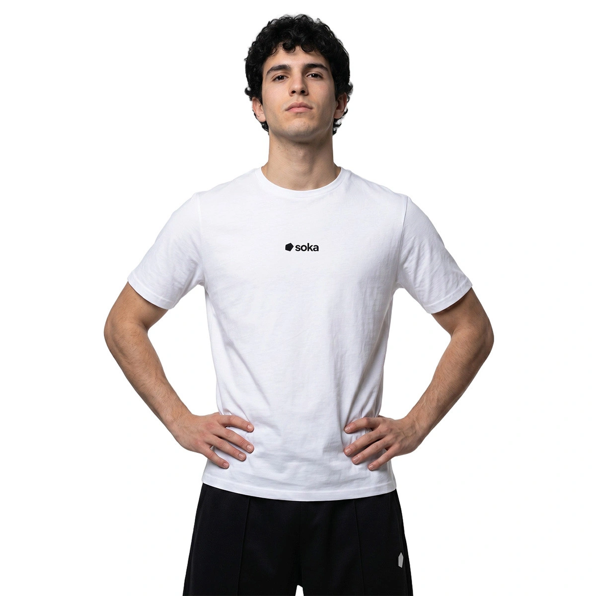 T-Shirt Soka Active