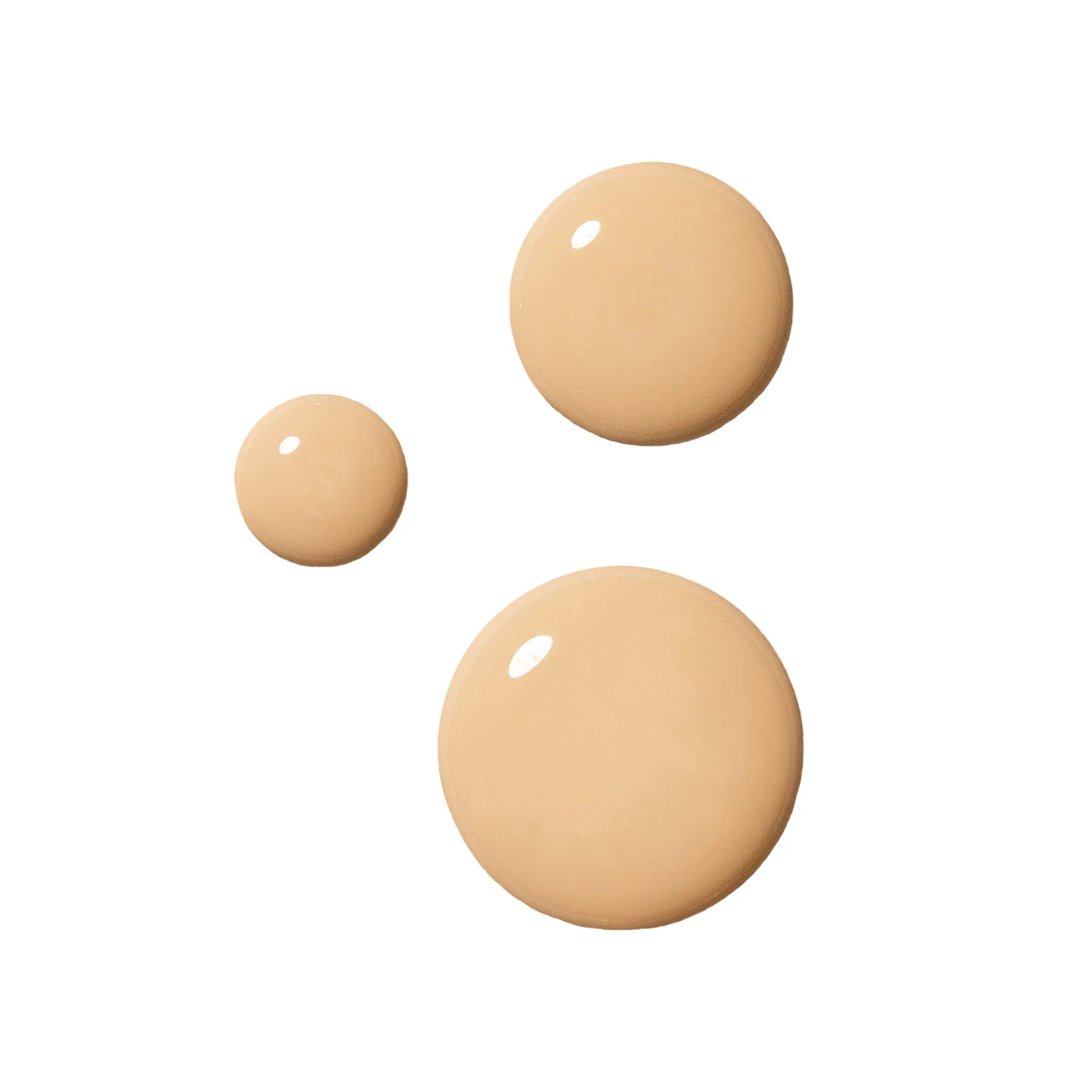 Odacité Mineral Drops Écran Solaire Teinté SPF50