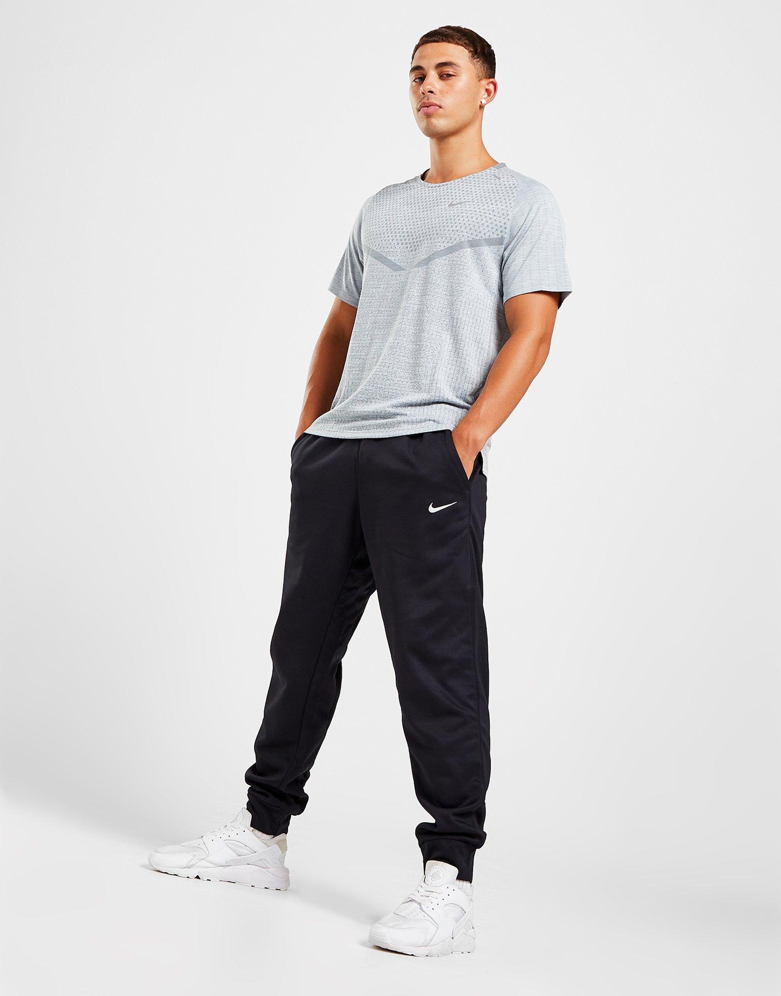 Nike Pantalon d'entraînement Therma-FIT Homme