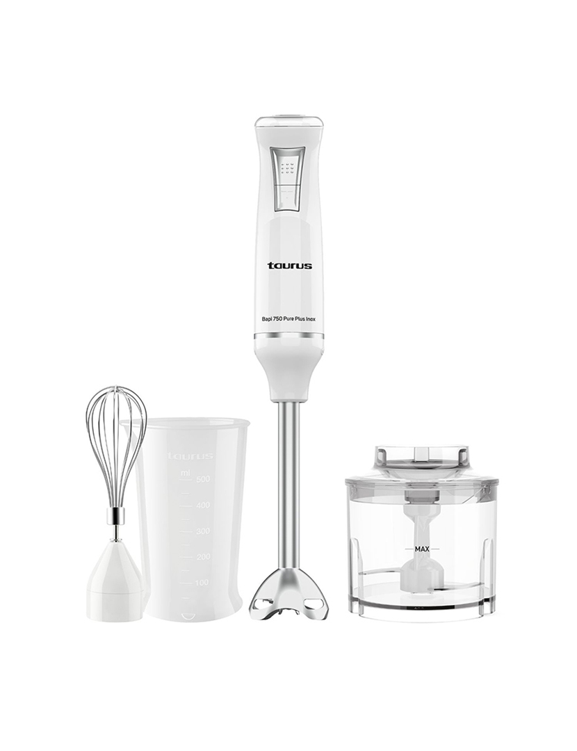 Bapi 750 Pure Plus Inox Magic Wand