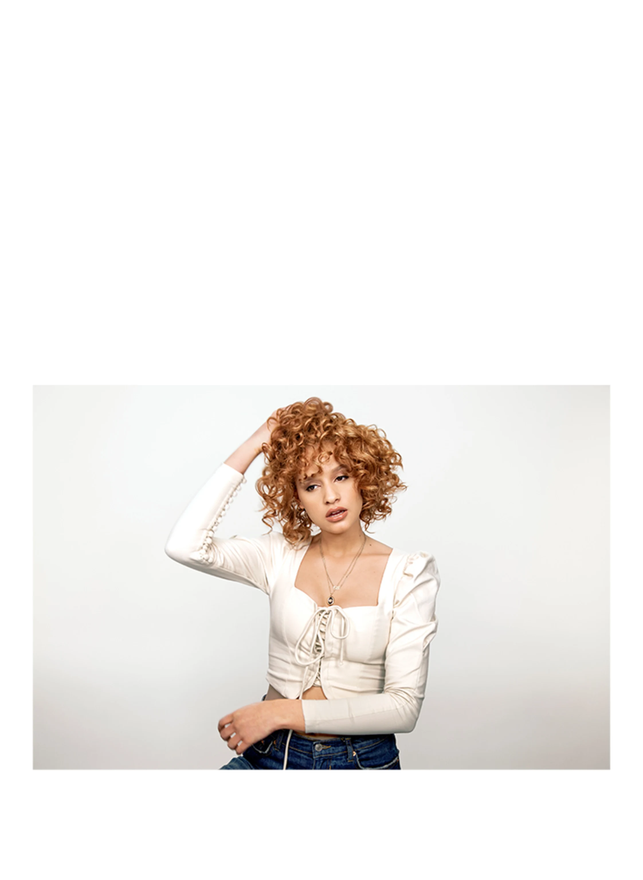 COLOR WOW DREAM COAT FOR CURLY HAIR