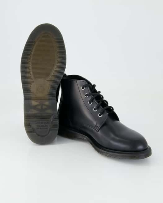 Dr. Martens Emmeline Stiefeletten in Schwarz