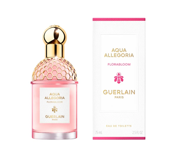 Guerlain Aqua Allegoria Florabloom Eau de Toilette